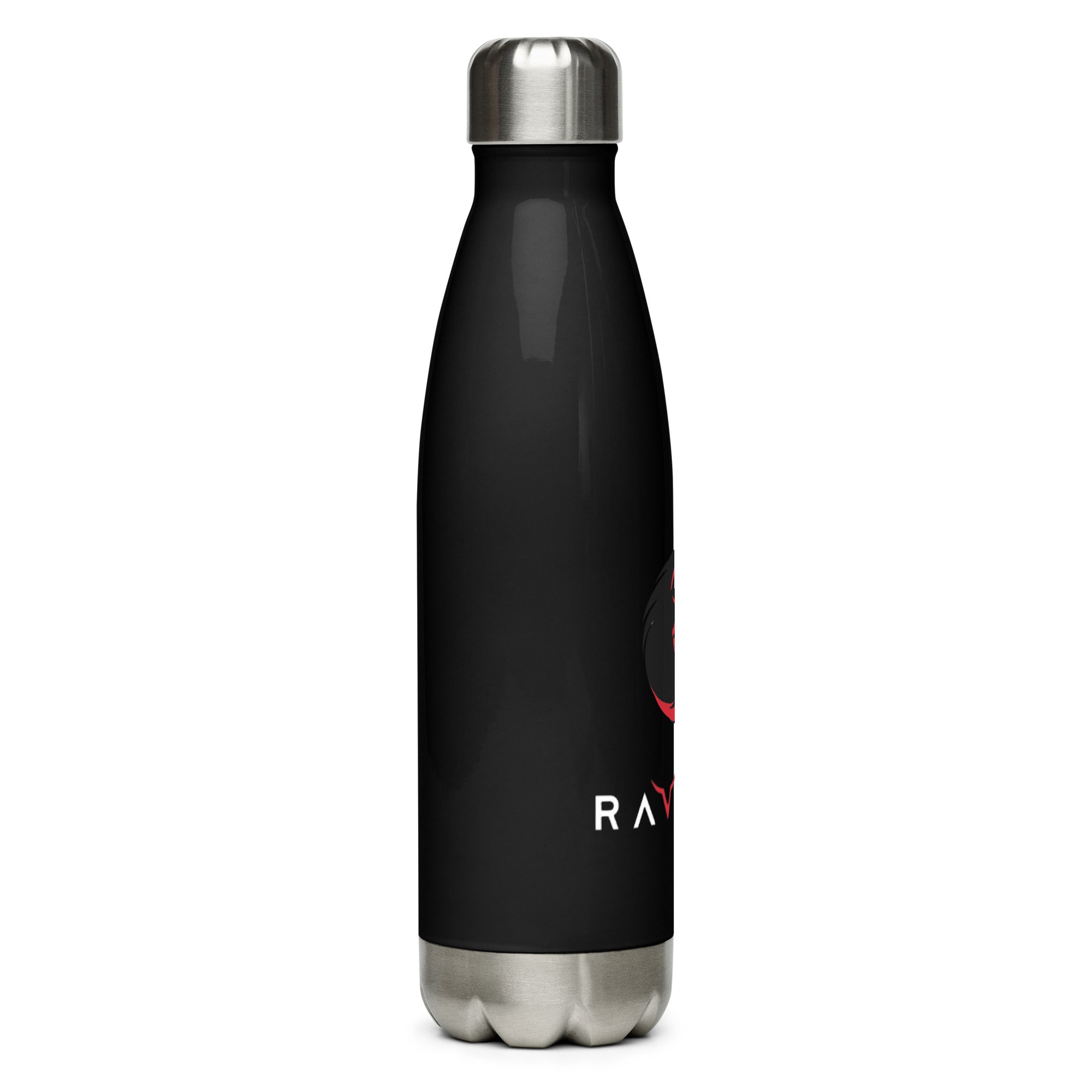 Ravenox High-Grade Stainless Steel Water Bottle (8294111707373)