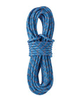 Sterling WorkPro 11 mm static rope in blue, 150-foot configuration
