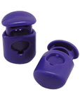 Ravenox Purple Cord Locks | Toggle Stoppers For 550 Paracord Projects (1326951553)