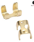 1/2-in Heavy Duty Metal Double Rope Clamps (1900215304282)