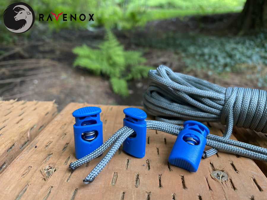 Ravenox's Extra Large Cord Locks