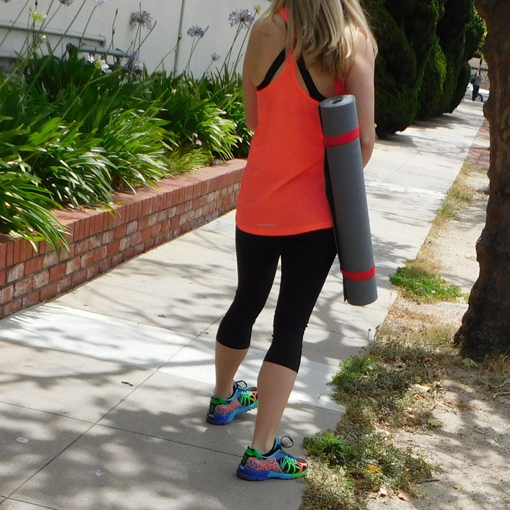 Yoga Mat Sling Harness (696899329)