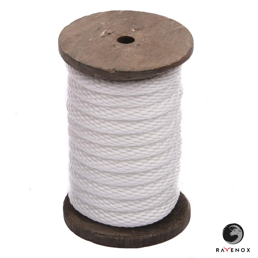 Ravenox_White_Solid_Braid_Polyester_Rope_for_Mooring_Lines_Protection_Systems_Weddings_Events_Pet_Lovers_Dog_Leashes (1671656964186)