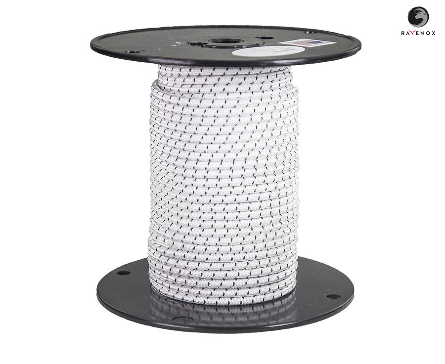 Ravenox Bungee Cord Shock Cordage Stretch Tie Down Utility (380666708008)
