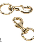 Ravenox 1-inch swivel snap luggage tie-downs-horse-leads-rope-dog-leash (7253583617)