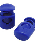 Ravenox Cobalt Blue Cord Locks | Toggles For 550 Paracord Projects (1309953793)