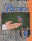 Bring Back The Bluebirds - Even on Your Hand (6487538945)
