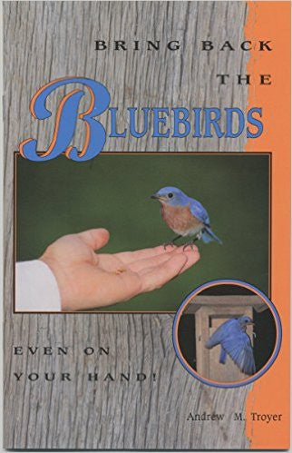 Bring Back The Bluebirds - Even on Your Hand (6487538945)