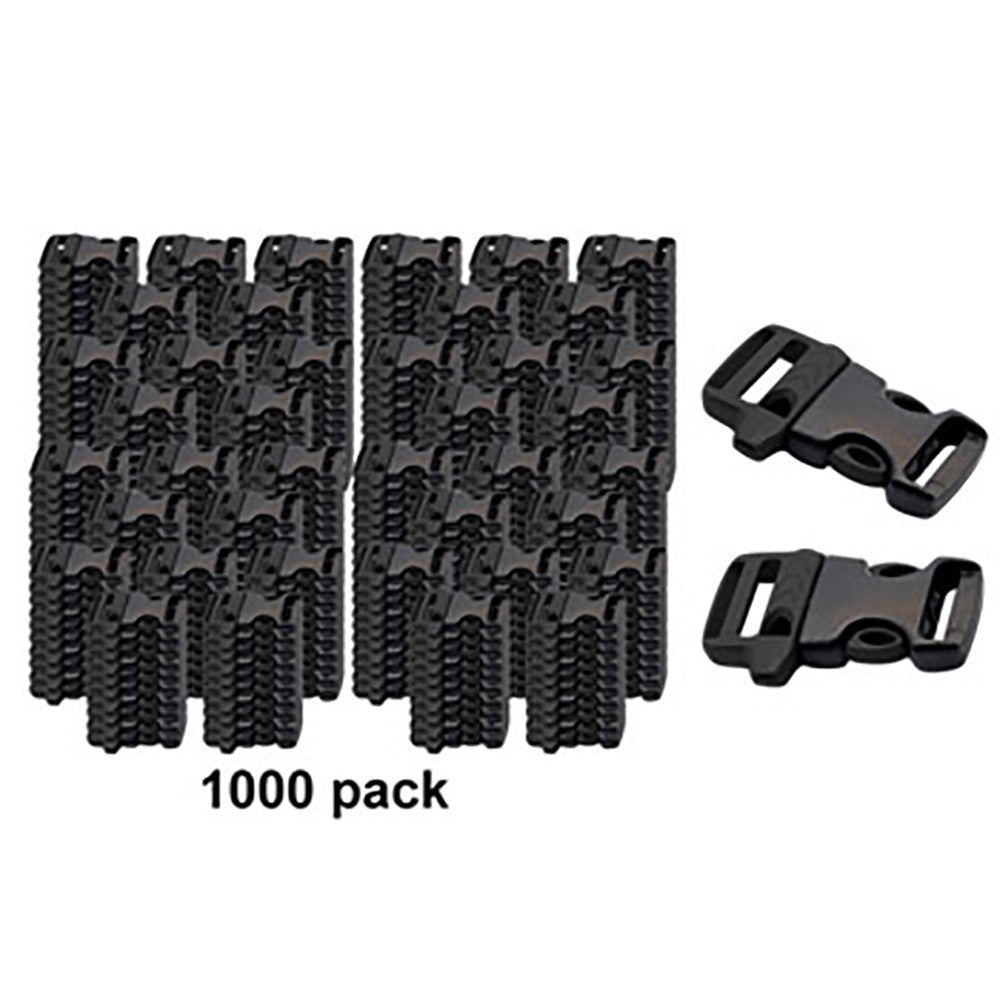 Side Release Whistle Buckles 3/4 Inch (20mm) (696532289)