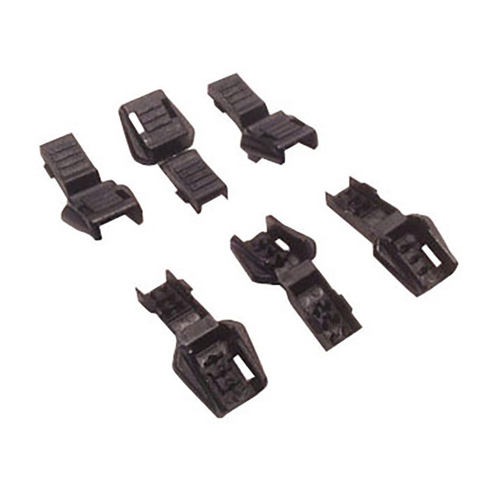 Plastic Zipcords for Zipper Pulls (696934273)