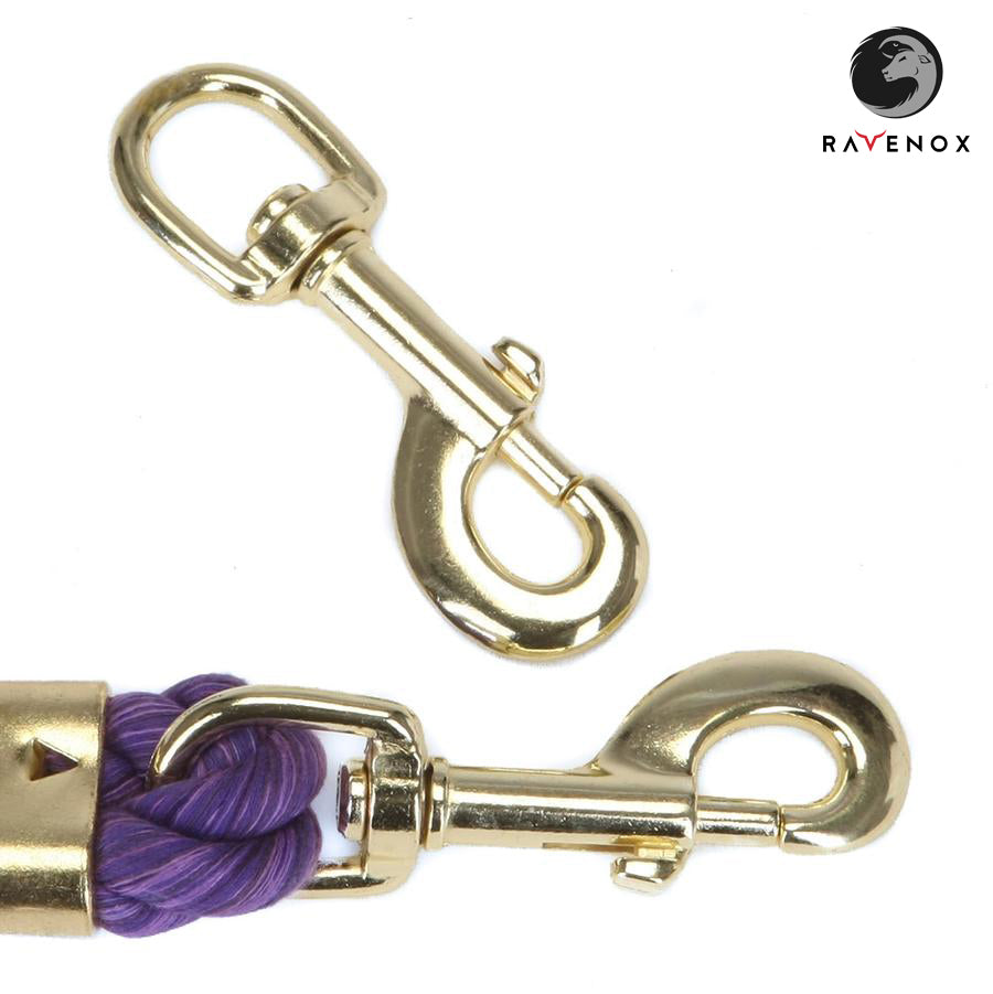 Ravenox 1-1/4-inch swivel snap luggage tie-downs-horse-leads-rope-dog-leash (1903992799322)
