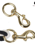 Ravenox 1-inch swivel snap luggage tie-downs-horse-leads-rope-dog-leash (7253583617)