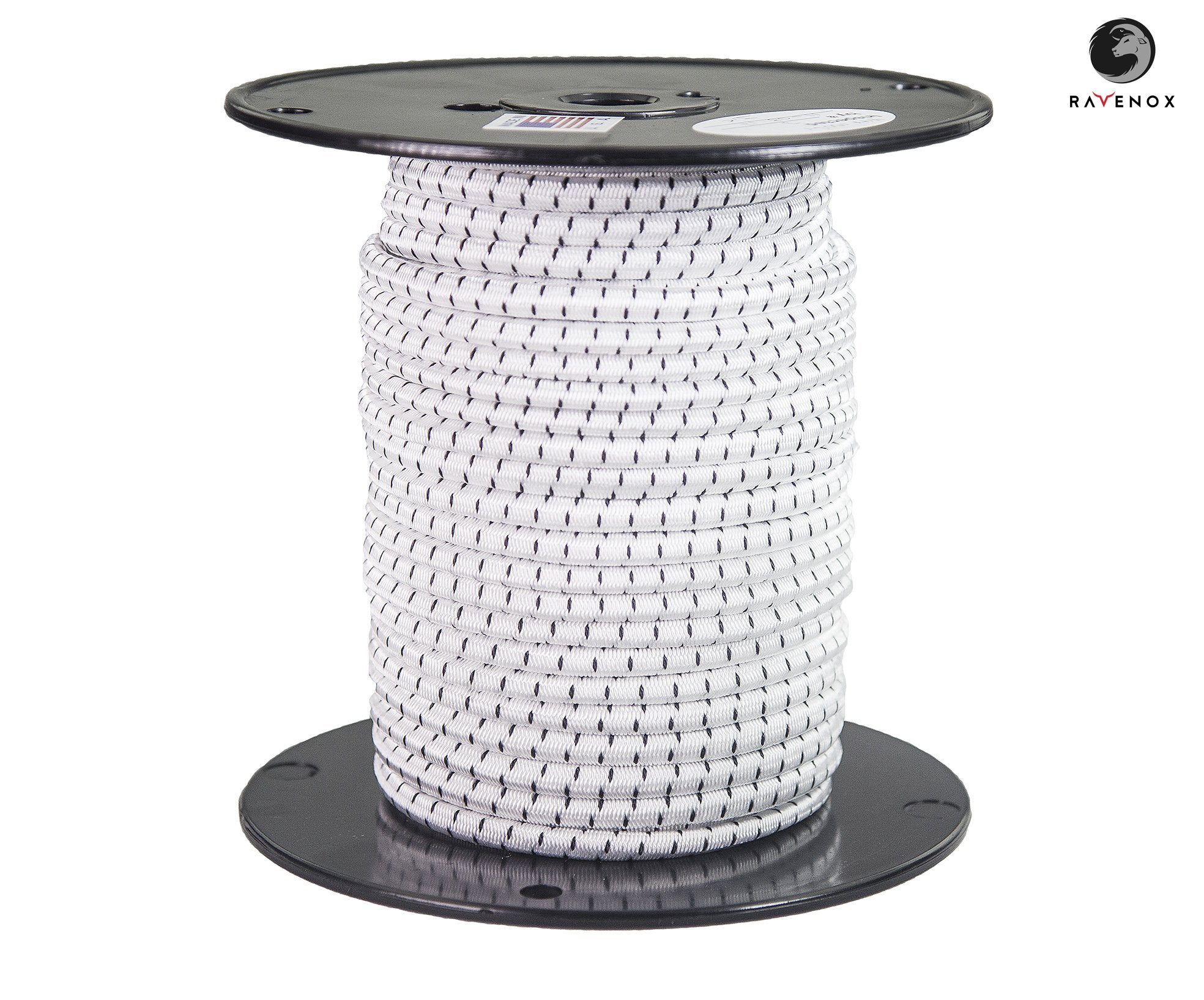 Ravenox Bungee Cord Shock Cordage Stretch Tie Down Utility (380666708008)