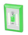 Night Light for  bathrooms, children's rooms, garages, closets, pantries, tools sheds, and RVs Green (7077562689)