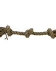 Ravenox Knotted Hemp Rope Dog Chew Toys (7105325990088)