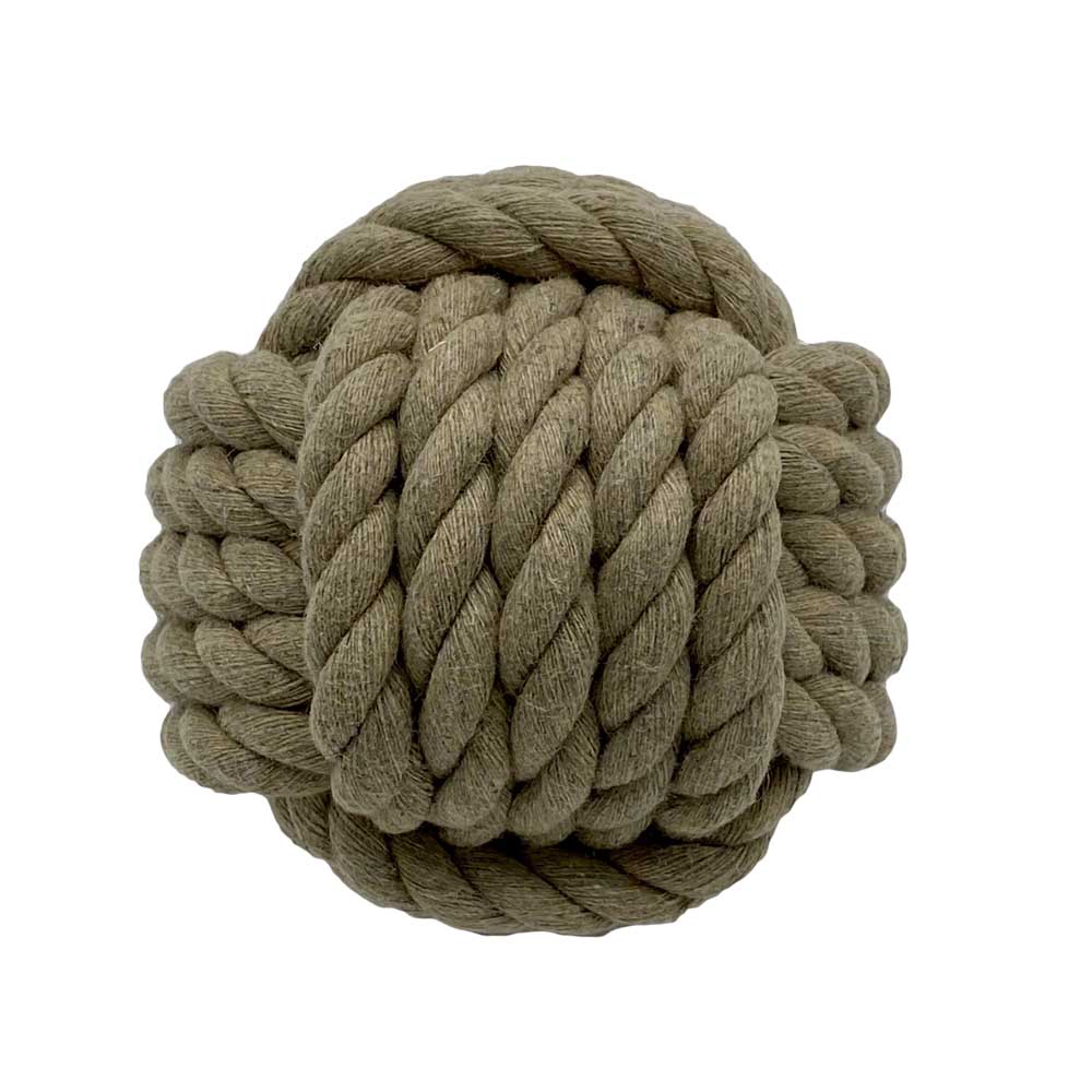 Ravenox Decorative Nautical Rope Ball Home Decor Weddings Decorations (7105498579144)