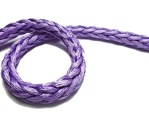 Plasma 12 x 12 Mooring Lines Lifting Ropes Winches Pulling Offshore Oil & Gas Windmills ATV Jeep (4563252281434)