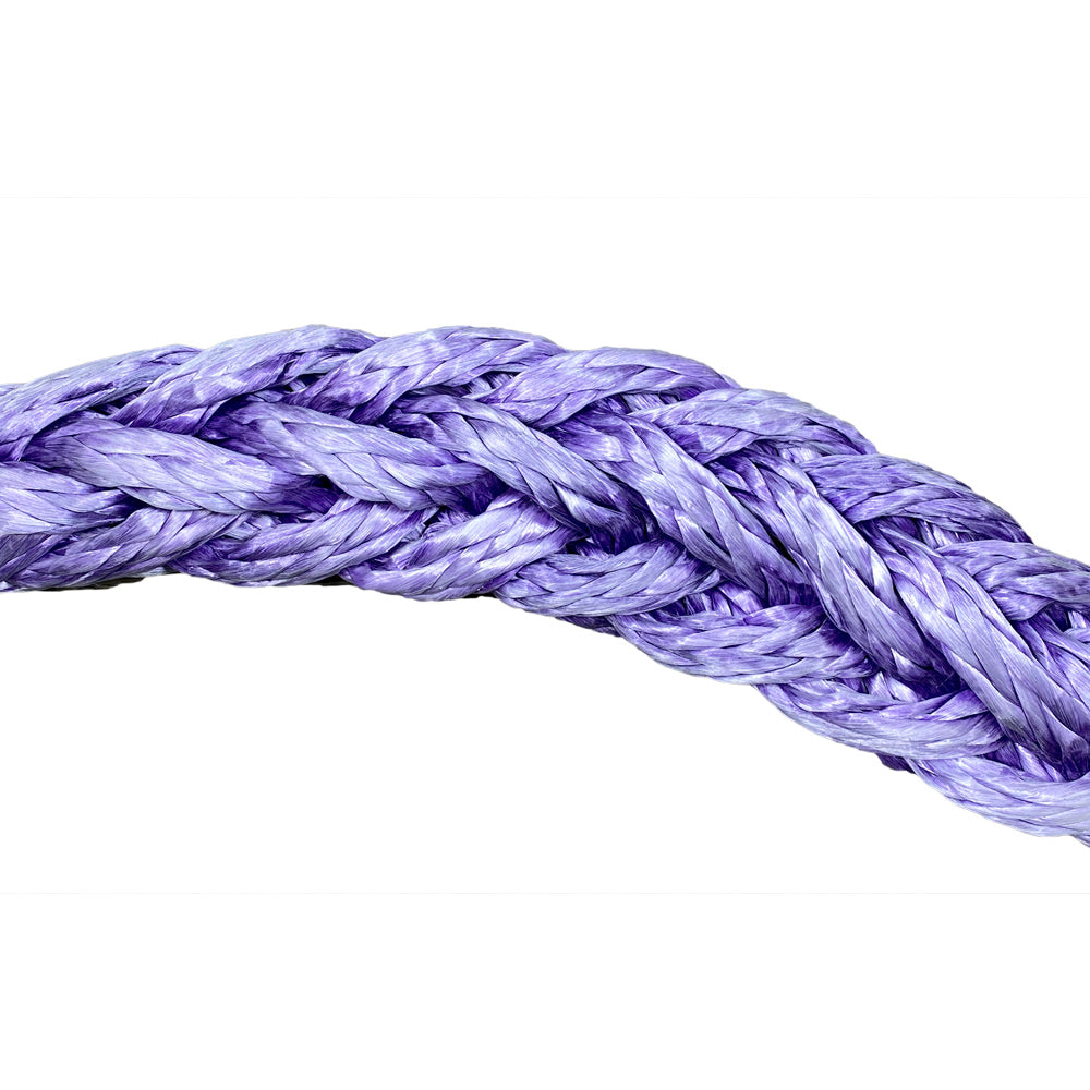 Plasma 12 x 12 Mooring Lines Lifting Ropes Winches Pulling Offshore Oil & Gas Windmills ATV Jeep (4563252281434)