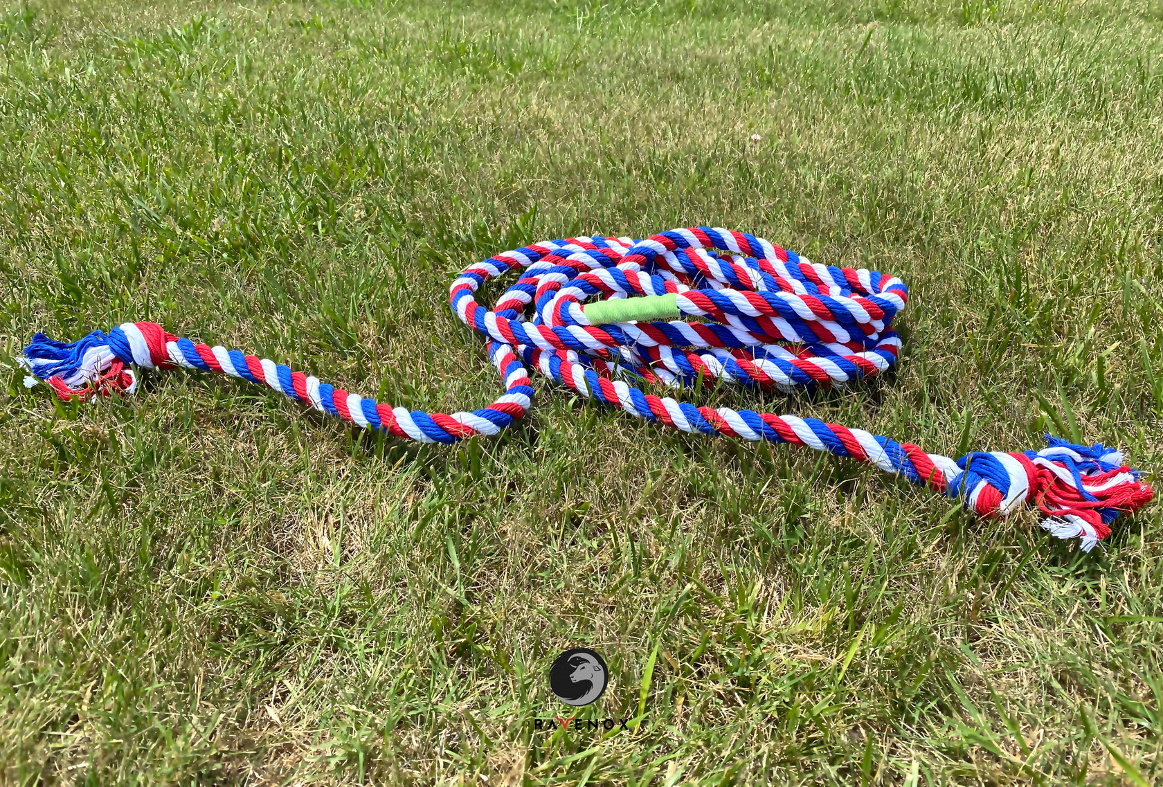 Tug of War Rope for Kids, Teens, and Adults Rope Games Party & Fun
