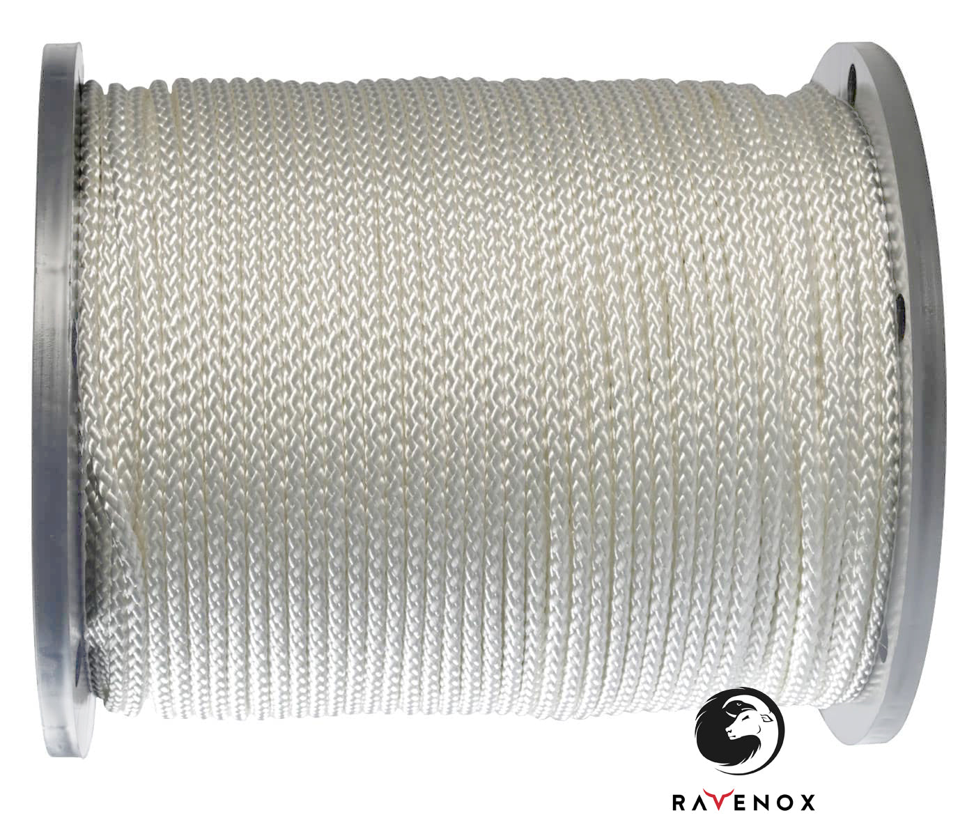 Ravenox Diamond Braid Nylon Ropes | Made in the USA - MILSPEC