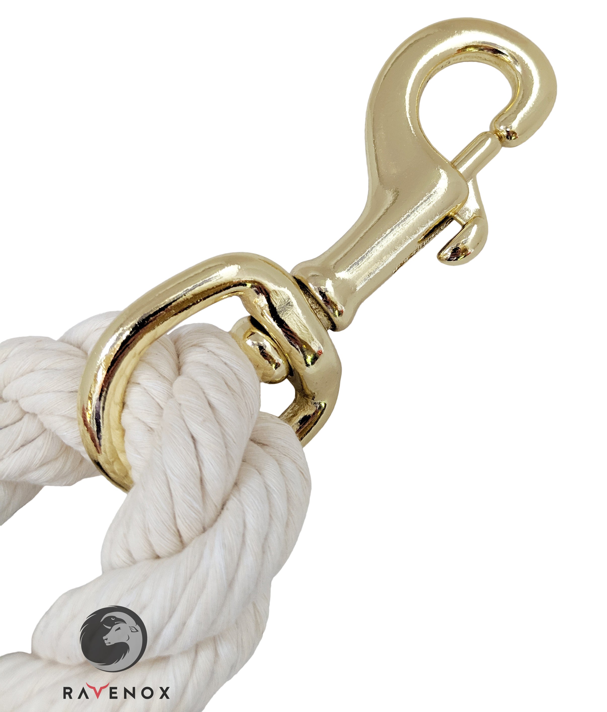 1-1/8-inch Heavy Duty Metal Swivel Bolt Snaps (1903988211802)