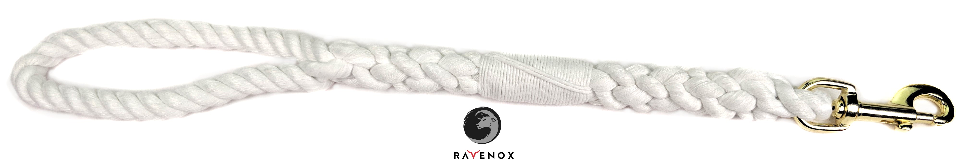 Handmade Cotton Traffic Handle Short Dog Leash (1778246254682)