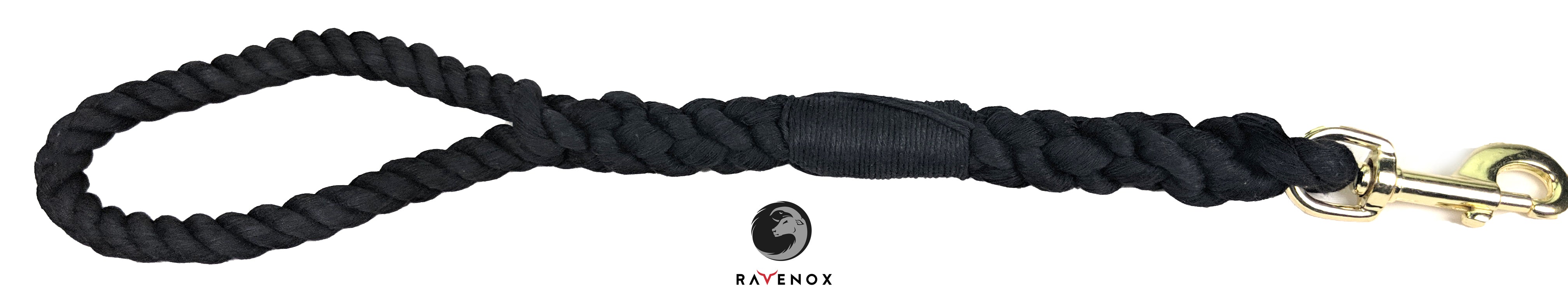 Handmade Cotton Traffic Handle Short Dog Leash (1778246254682)