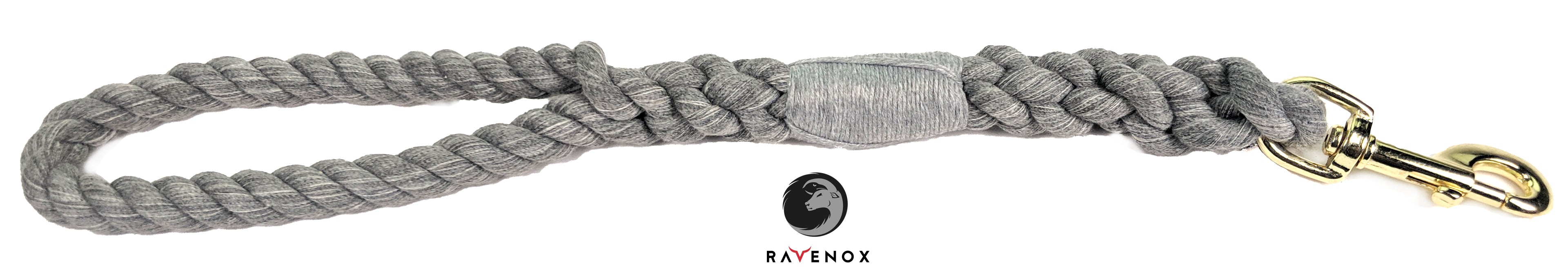 Handmade Cotton Traffic Handle Short Dog Leash (1778246254682)