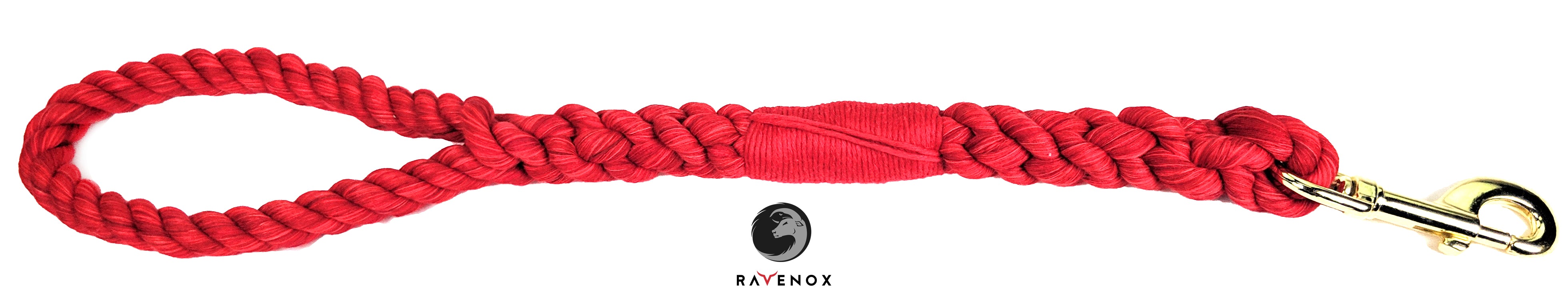 Handmade Cotton Traffic Handle Short Dog Leash (1778246254682)