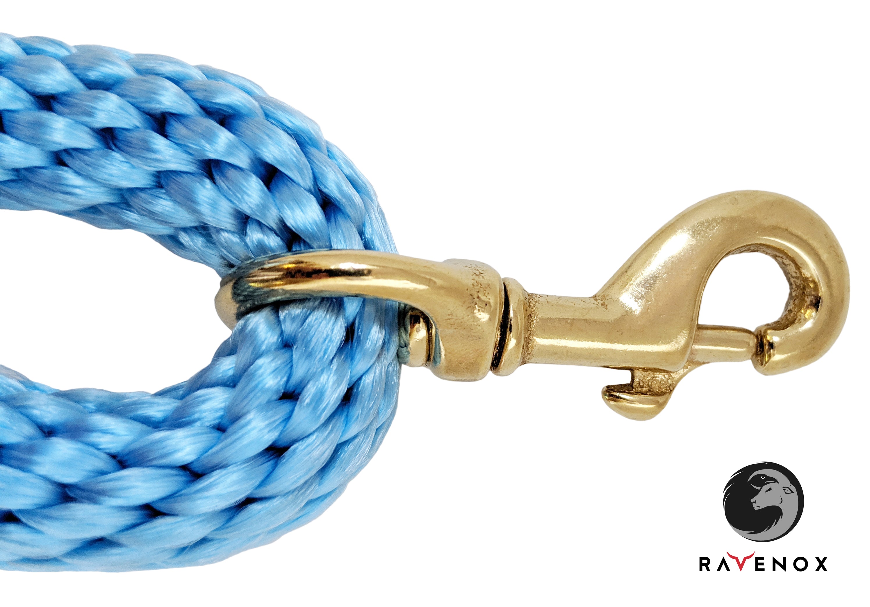 3/4-inch Heavy Duty Metal Swivel Bolt Snaps (1903964127322)