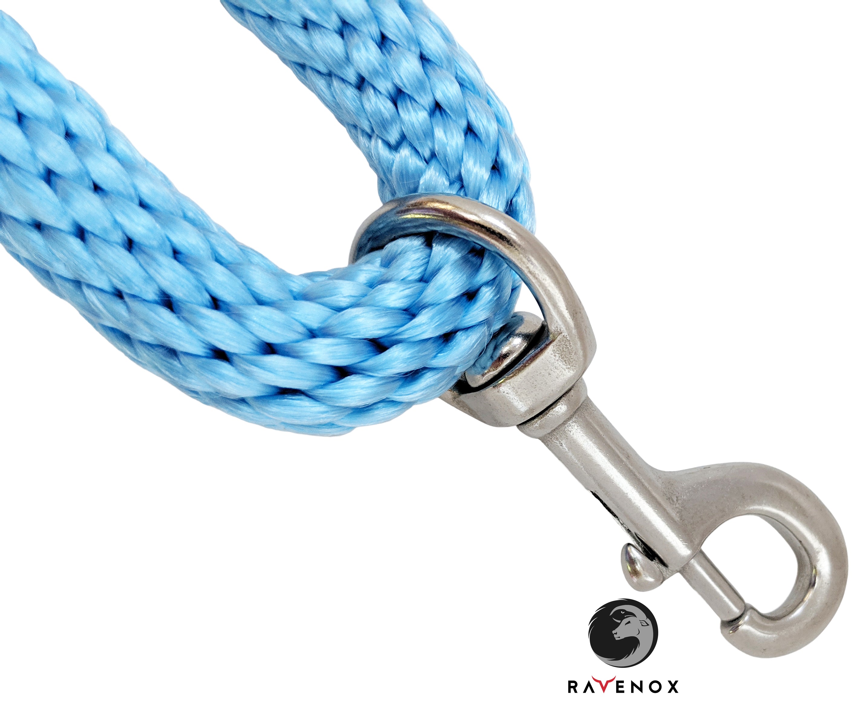 7/8-inch Heavy Duty Metal Swivel Bolt Snaps (1903979462746)