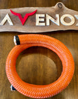 Ravenox GTM Composite Double Braid ropes Vessel Mooring Lines Winch Tug Mainlines Tug Pendants Recreational Vehicle Winch Lines Utility Winch Pulling Theatrical Rigging (7112681652424)