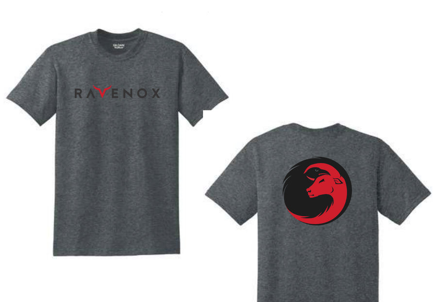 Ravenox T-Shirts (5342068965527)