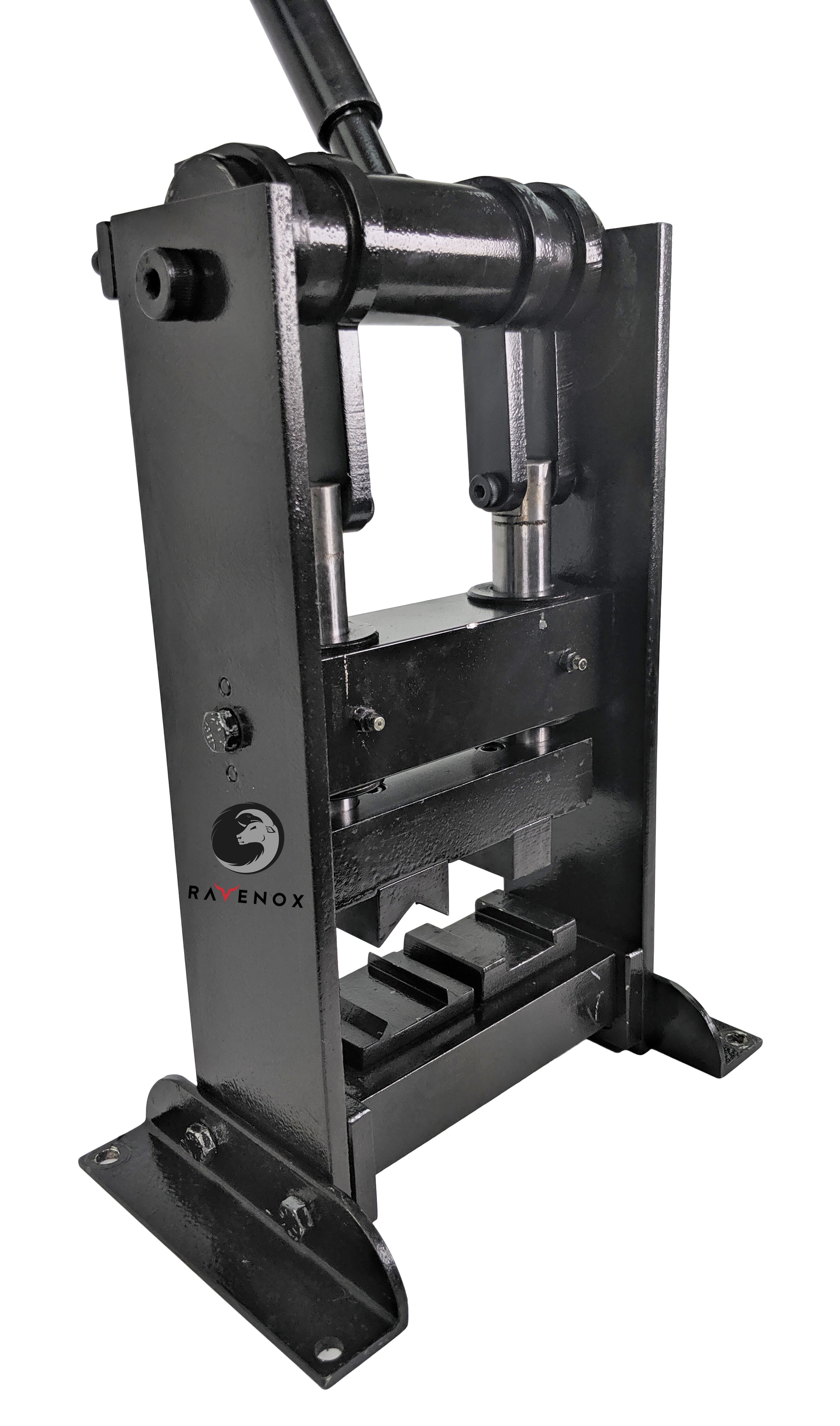 Ravenox rope clamp bench model for rope cord wire cable (1902751350874)