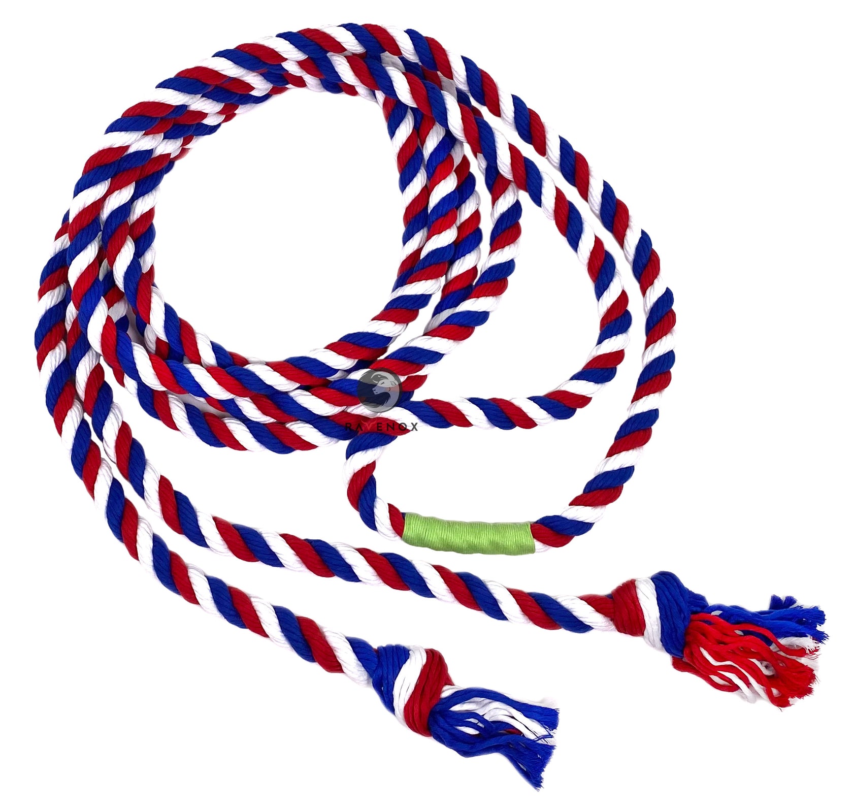 Tug of War Rope for Kids, Teens, and Adults Rope Games Party & Fun
