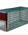 Ravenox Universal Sparrow and Starling Eliminator Long Box House Trap (4327854473306)