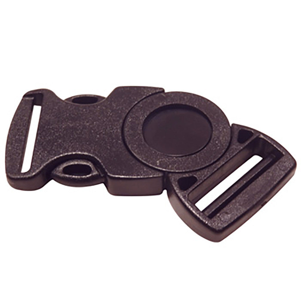 Rotational Side Release Buckle (682624001)