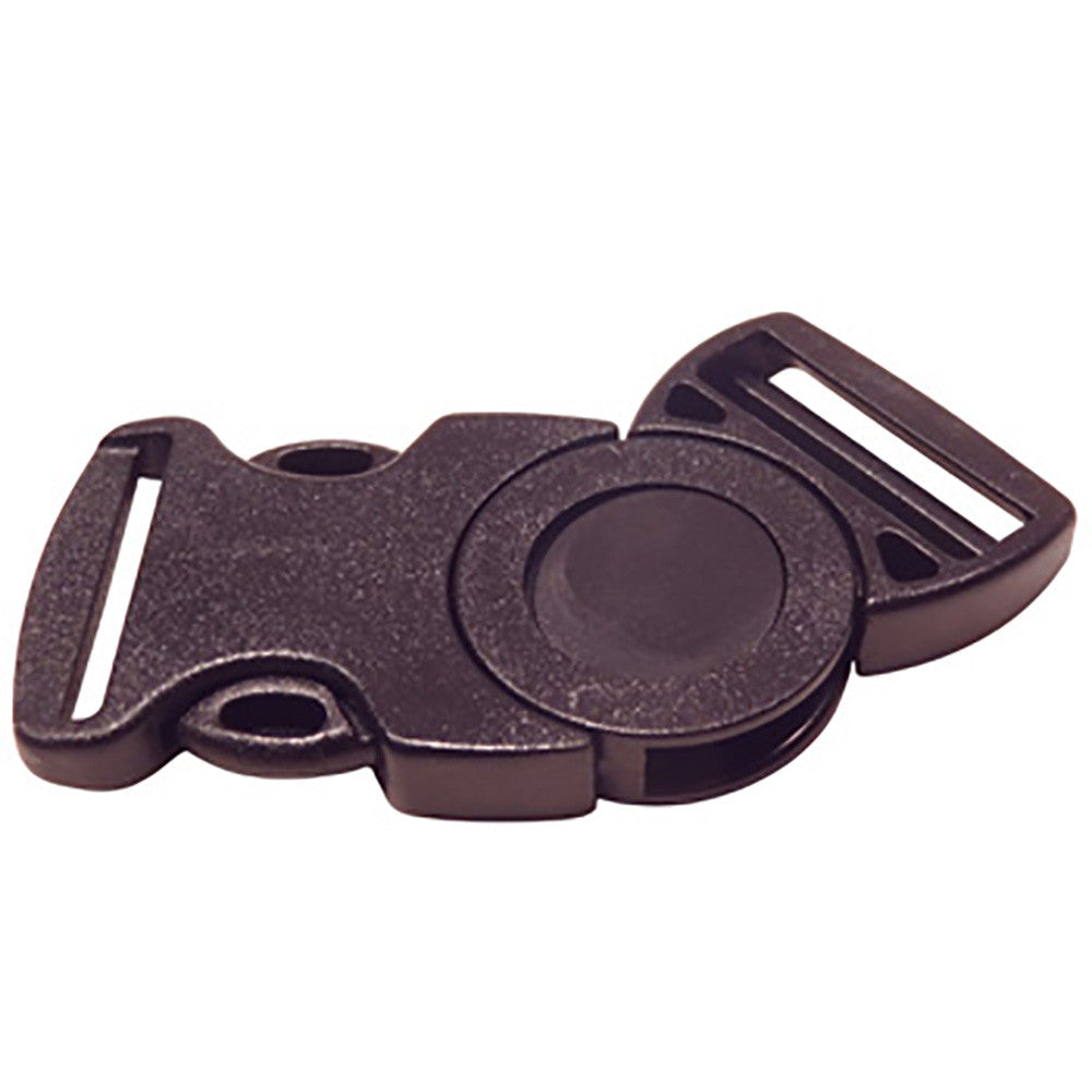 Rotational Side Release Buckle (682624001)