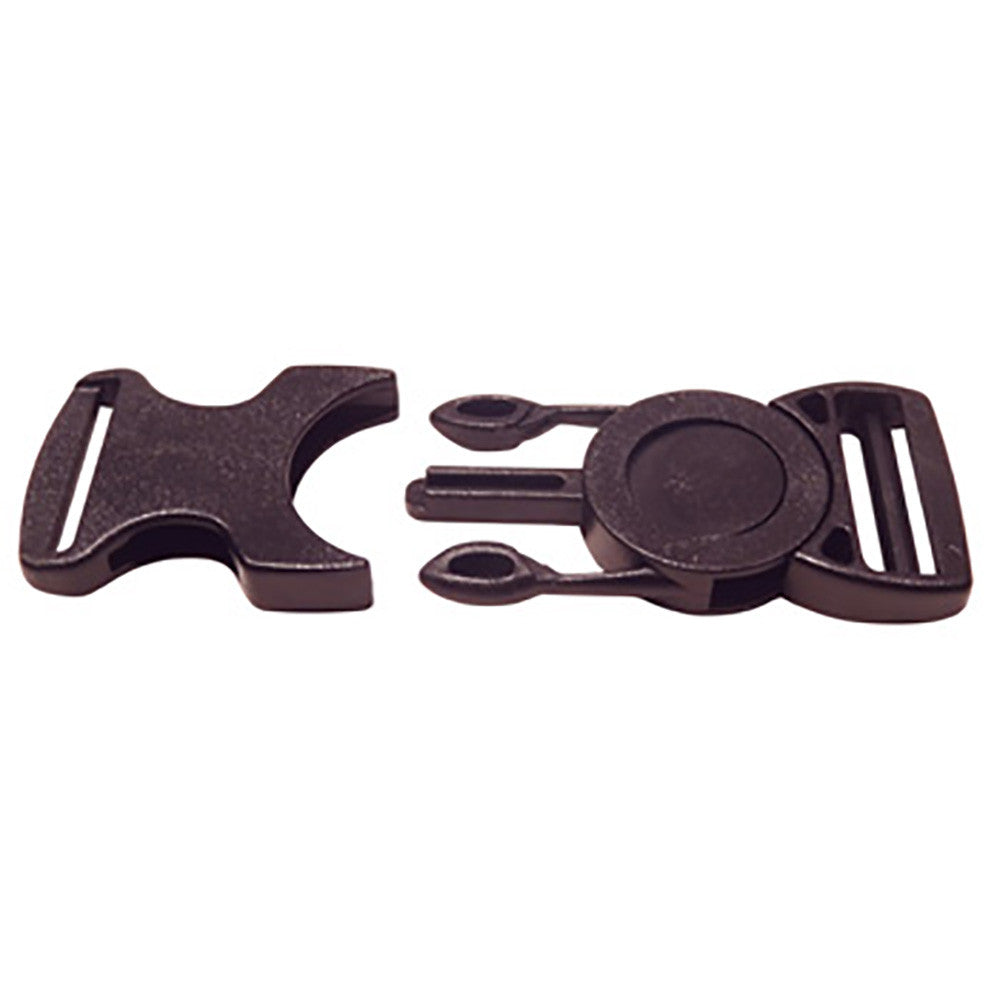 Rotational Side Release Buckle (682624001)