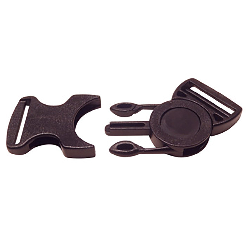 Rotational Side Release Buckle (682624001)