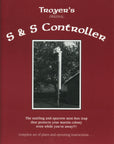 Booklet - Starling and Sparrow Trap Controller Plans (4327795916890)