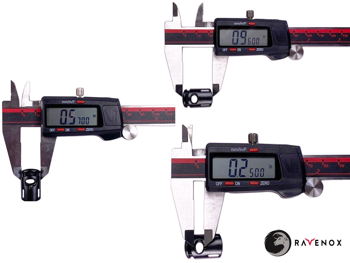 Ravenox Toaster Ellipse Cord Locks for 550 Paracord Projects COVID-19 Face Masks Bungee Cord Measurements (681086017)