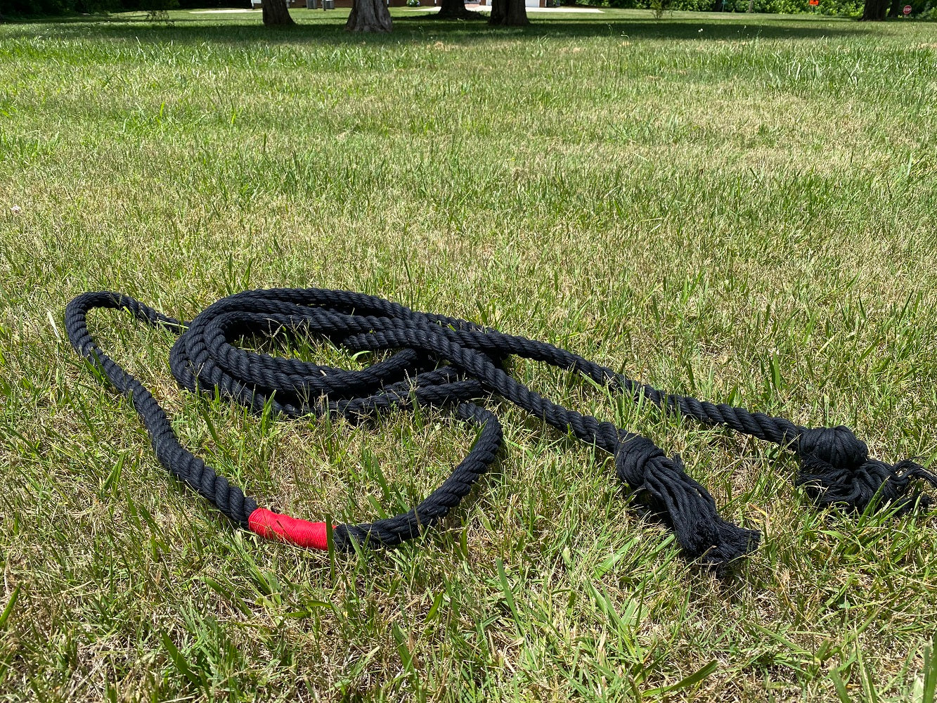 Tug of War Rope for Kids, Teens, and Adults Rope Games Party & Fun
