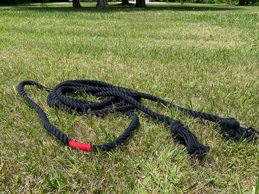Tug of War Rope for Kids, Teens, and Adults | Rope Games Party & Fun (7769856868589)