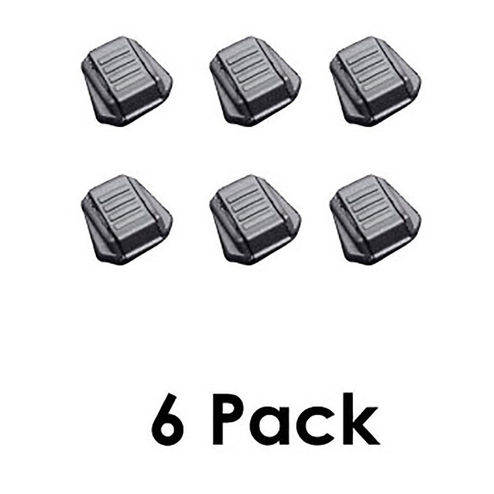 Plastic Zipcords for Zipper Pulls (696934273)