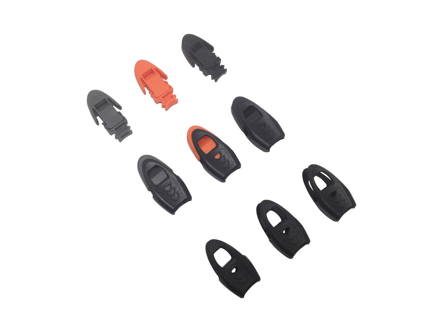 Ravenox Aerowave Whistle Zipper Pull | Cord End for Zipper Pull Ravenox Aerowave Whistle Zipper Pull | Cord End for Zipper Pull