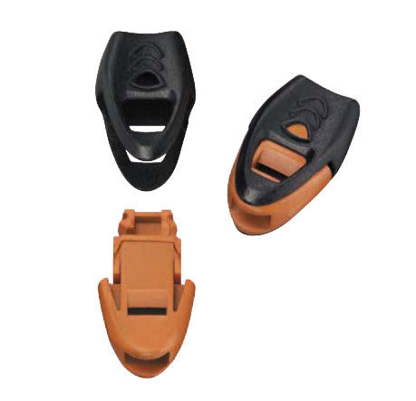 Aerowave Cord End Whistle for Zipper Pulls (3676549889)