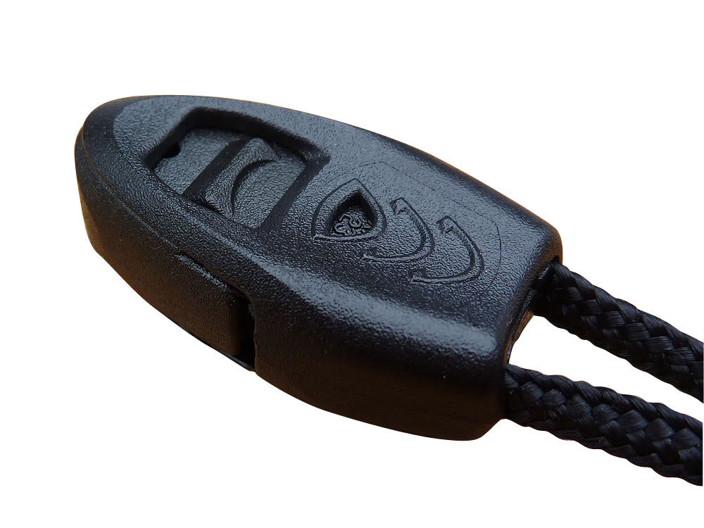 Aerowave Cord End Whistle for Zipper Pulls (3676549889)