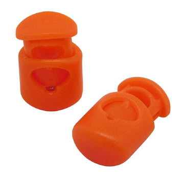 Ravenox Orange Primoloc Cord Locks | For 550 Paracord Projects (1307288001)