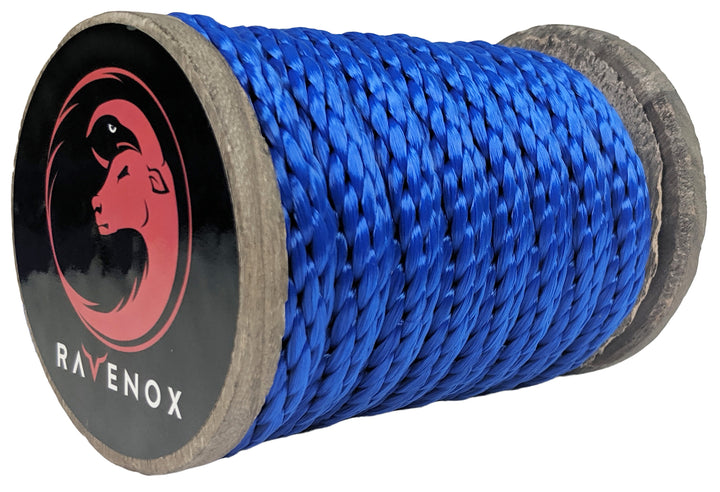 Durable Polyester Rope & Cord for All Purposes